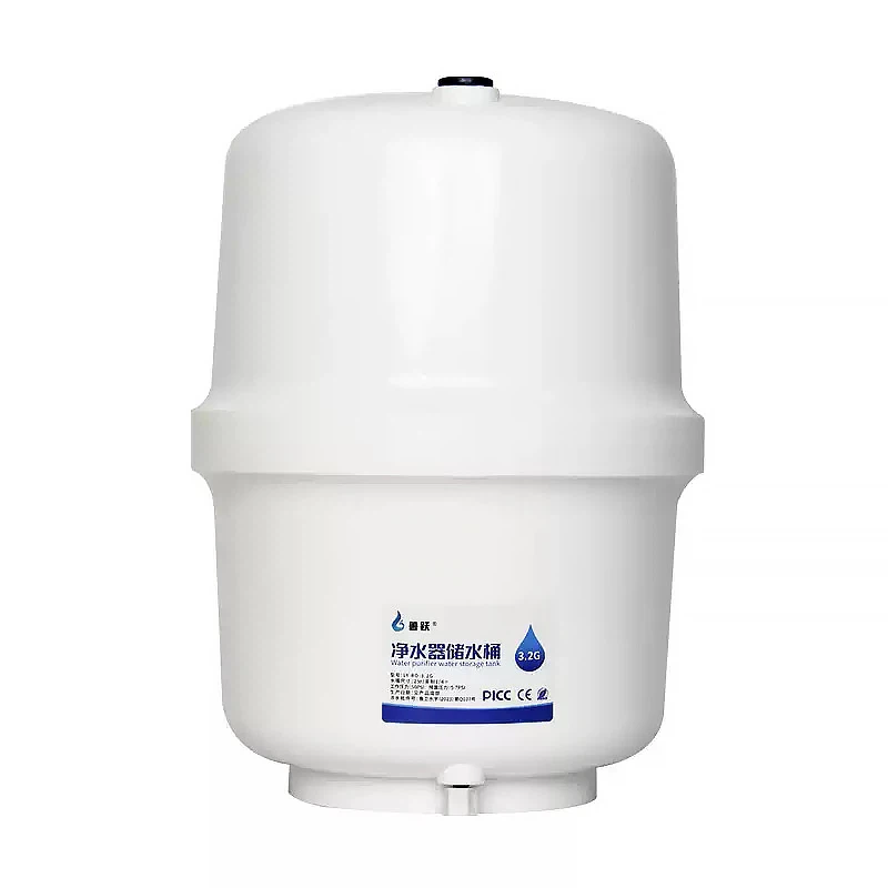 3.2 gallon, 6 gallon, 11 gallon, 20 gallon plastic water purifier pressure tanks china factory 3.2 gallon, 6 gallon, 11 gallon, 20 gallon plastic water purifier pressure tanks china factory