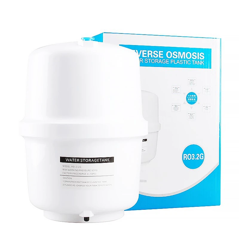 3.2 gallon, 6 gallon, 11 gallon, 20 gallon plastic water purifier pressure tanks china factory 3.2 gallon, 6 gallon, 11 gallon, 20 gallon plastic water purifier pressure tanks china factory